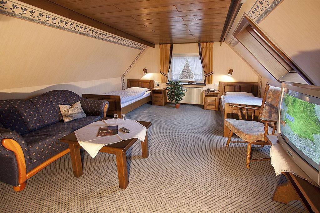 Landhaus Hirschberg Schmallenberg Cameră foto